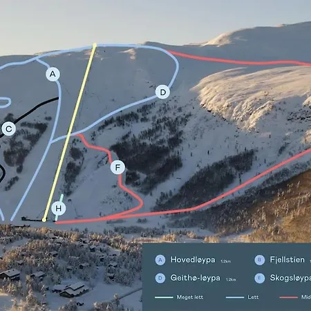 New In Inkl Bedding Apartamento