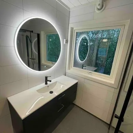 Apartment New In Inkl Bedding *